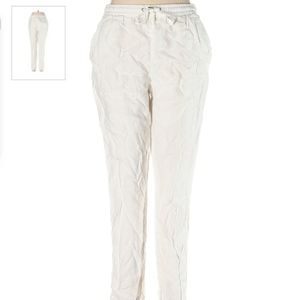 100% Linen Pants